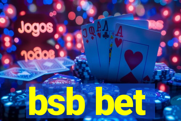 bsb bet